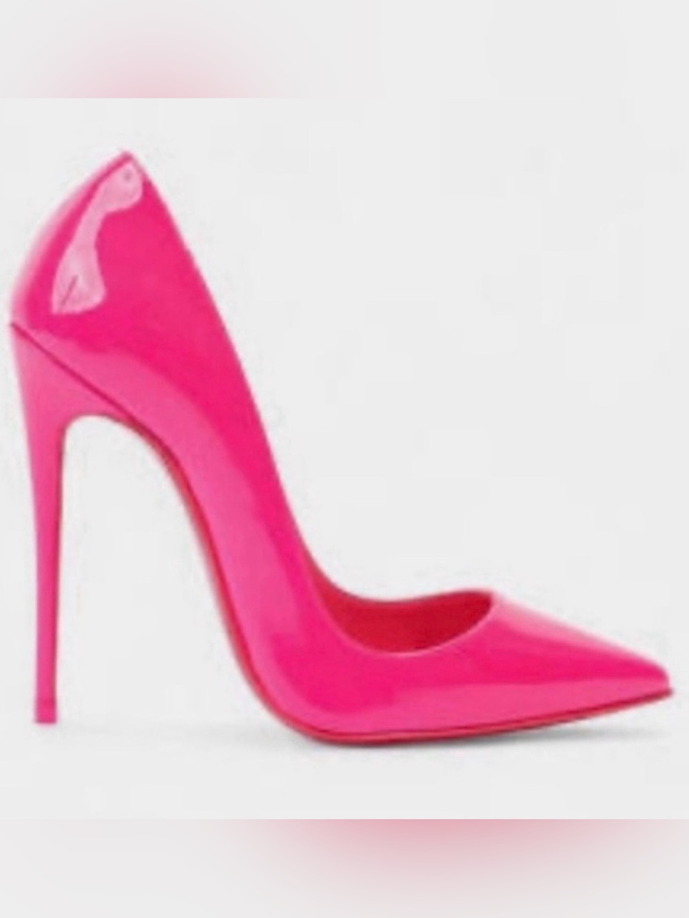Christian Louboutin So Kate